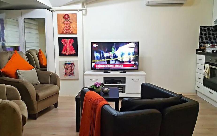 White Home Residence İstanbul