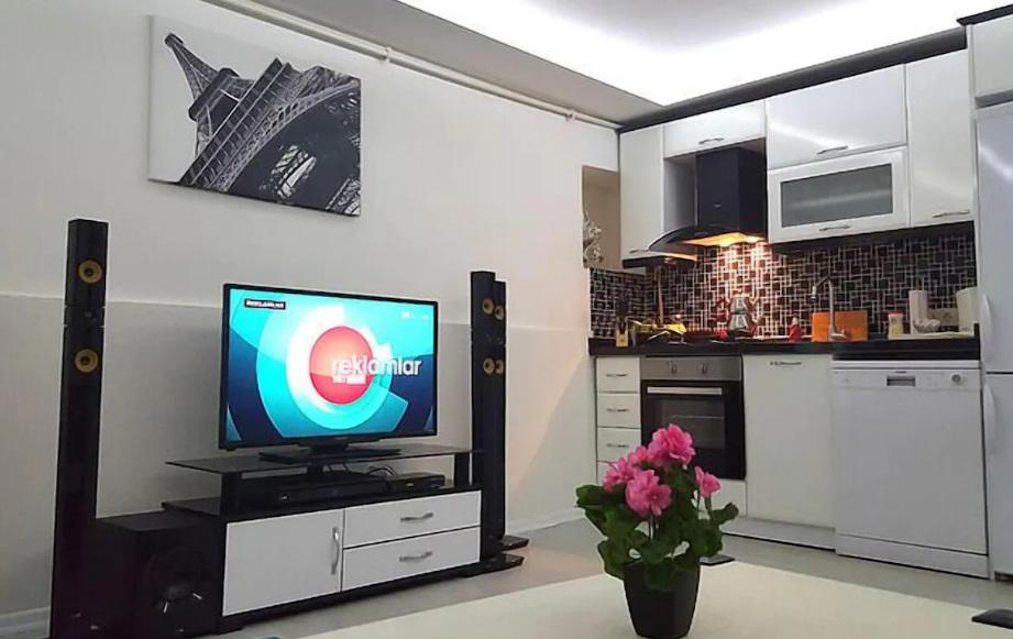 White Home Residence İstanbul