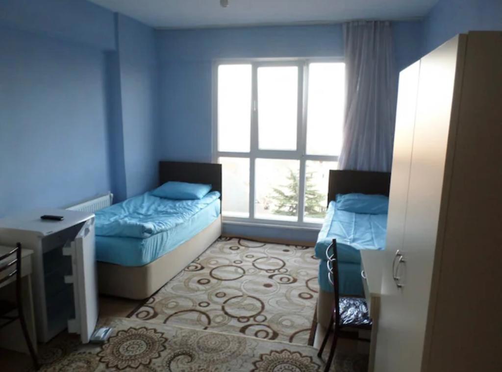 Baki Apart Hotel