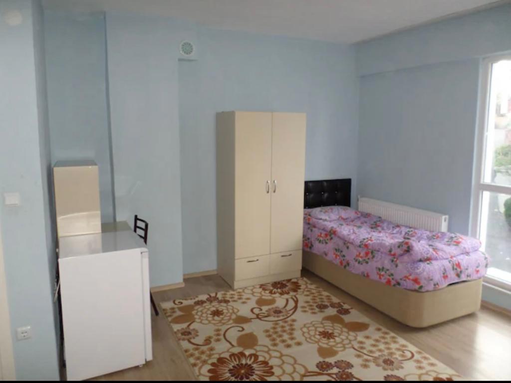 Baki Apart Hotel
