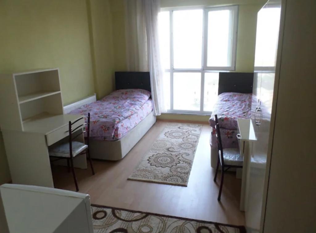 Baki Apart Hotel