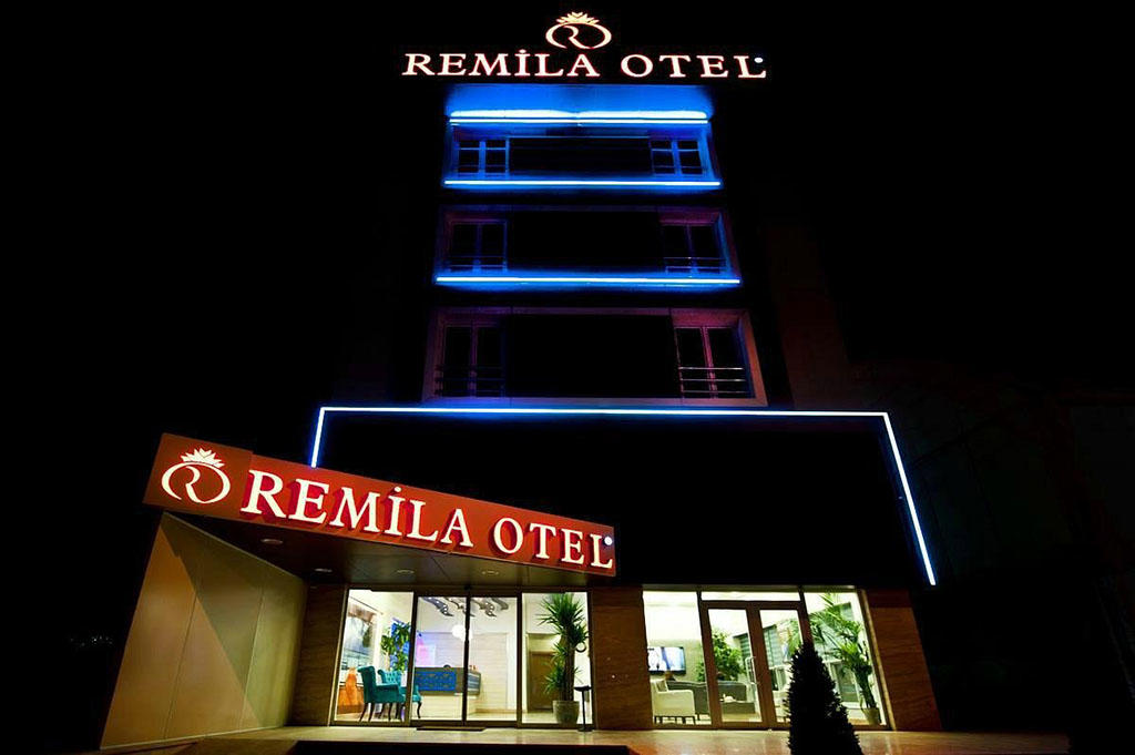Remila Hotel
