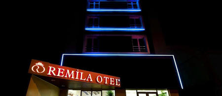 Remila Hotel