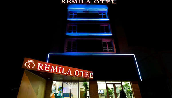 Remila Hotel