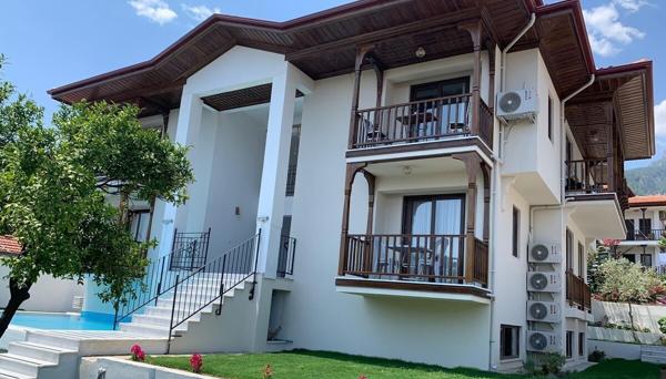 Ozgem Apart Otel