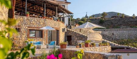 Selimiye Lime Garden