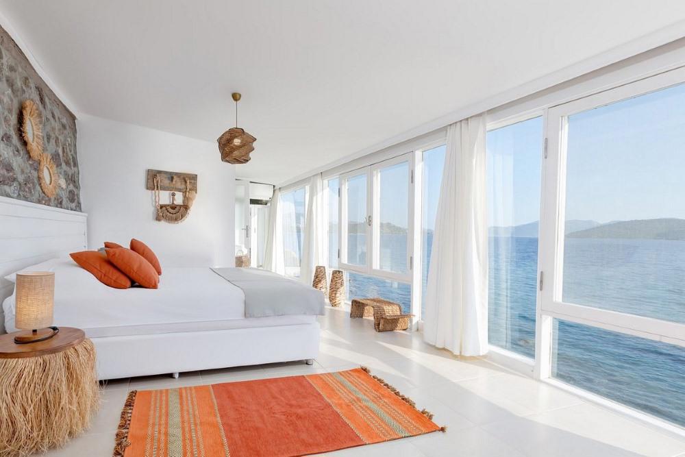 Casa Daracia (+15)