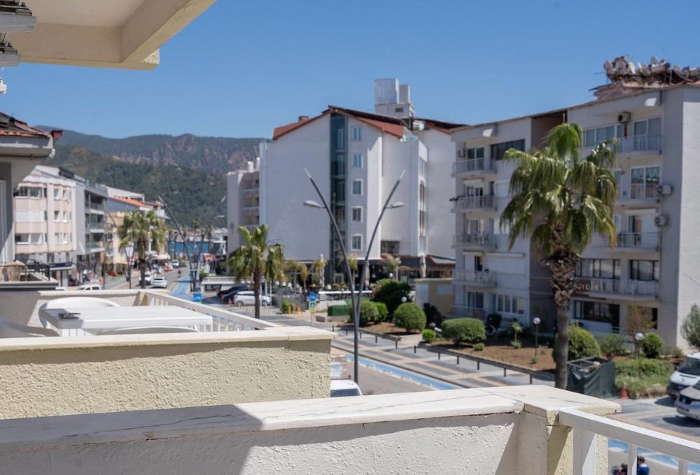 Göncü Apart Otel