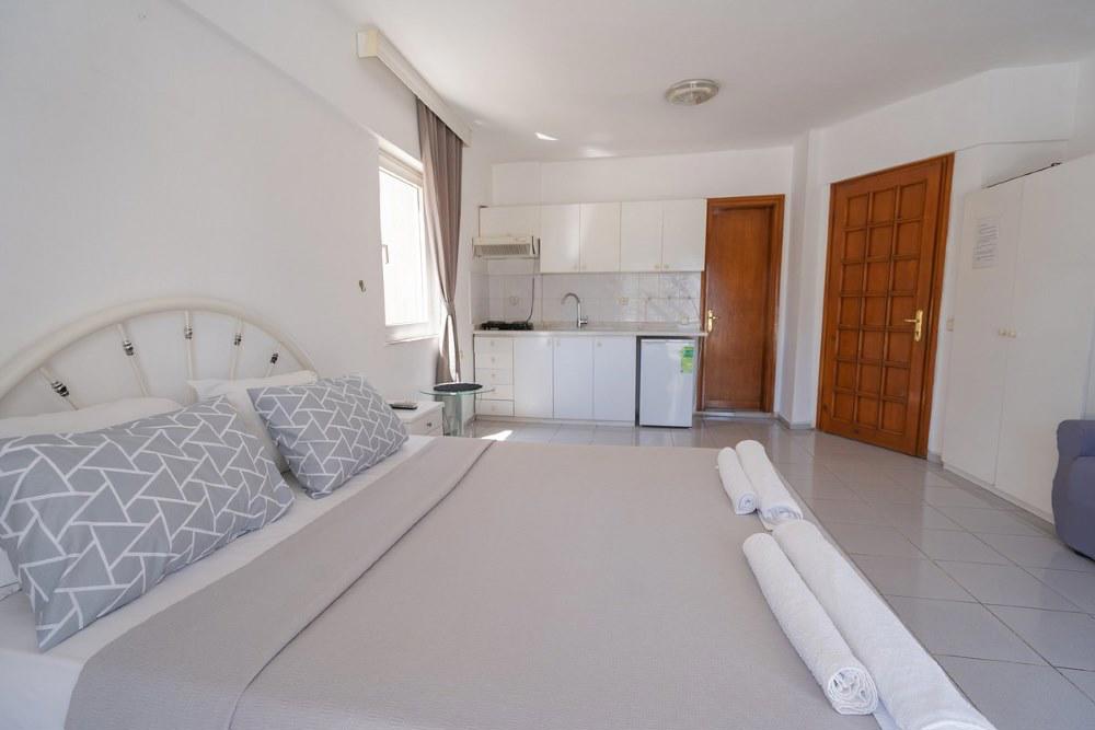 Göncü Apart Otel