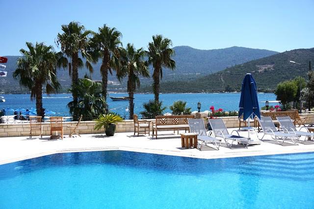 Torbahan Otel