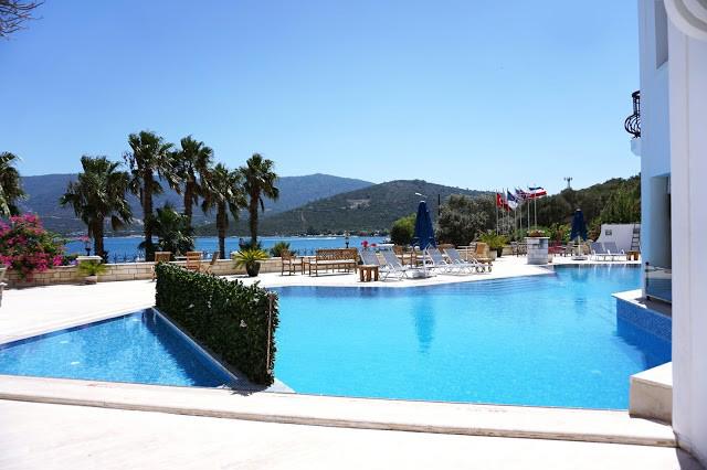 Torbahan Otel