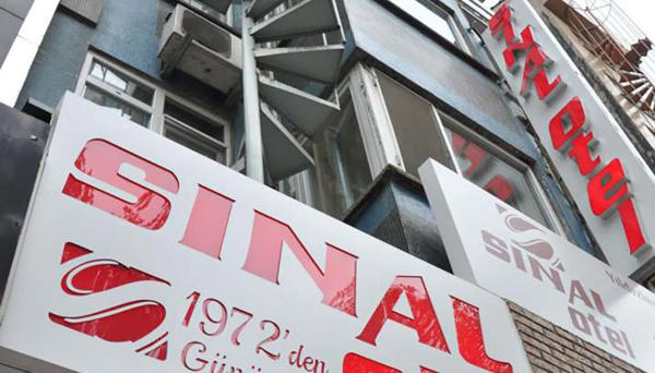 Sinal