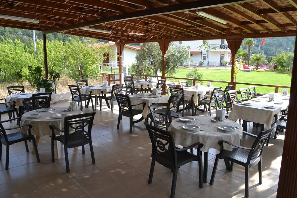 Bybassios Hotel