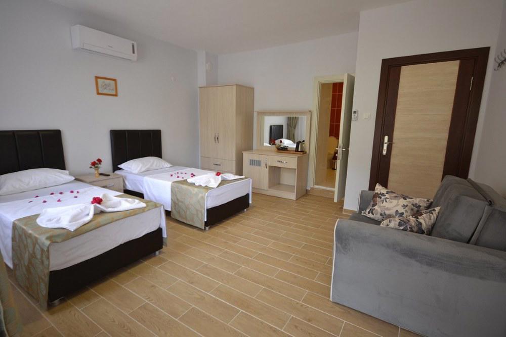 Bybassios Hotel
