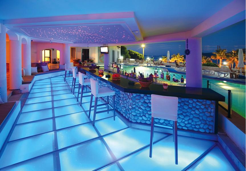 Torbahan Otel