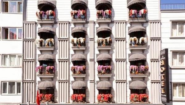 Skalion Hotel