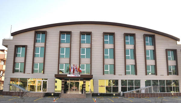 Work & Home Hotel Suites