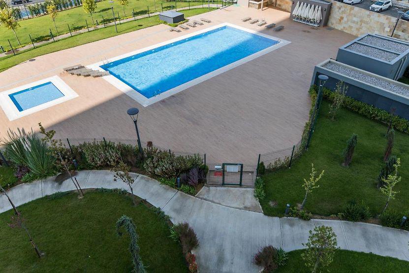 Oryapark Residence