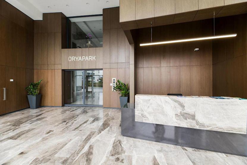 Oryapark Residence