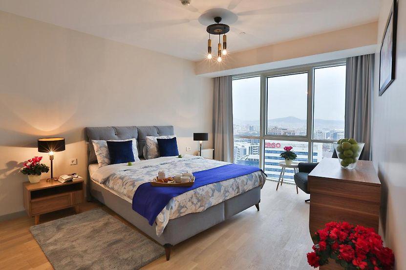 Oryapark Residence