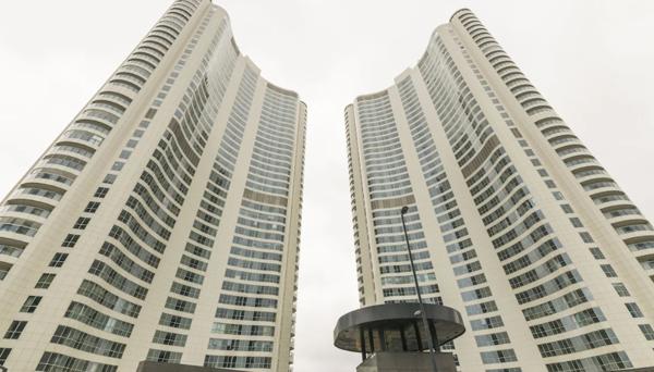 Oryapark Residence