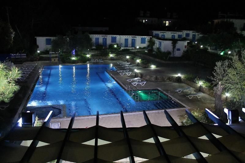 Santoria Holiday Village