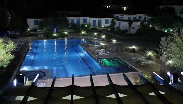 Santoria Holiday Village