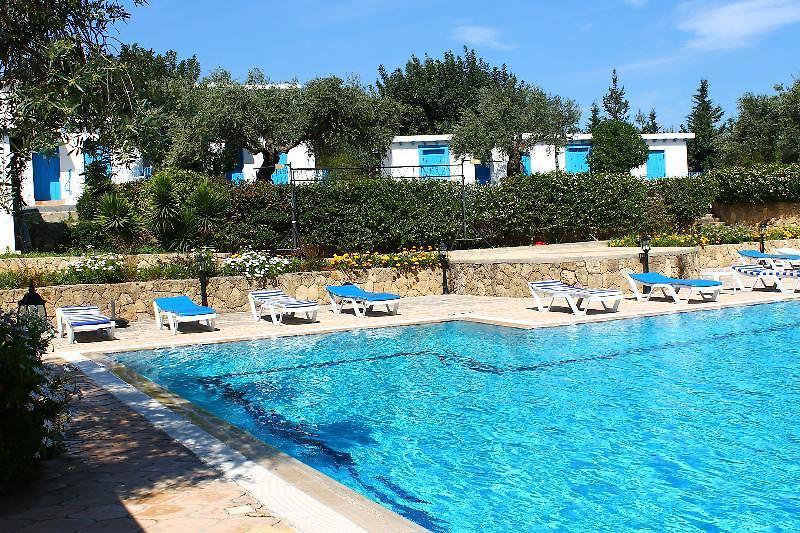 Santoria Holiday Village