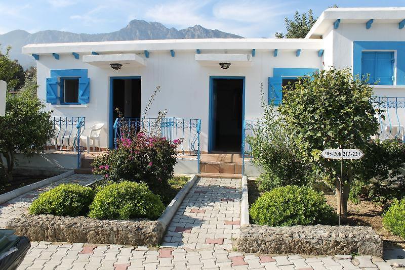 Santoria Holiday Village