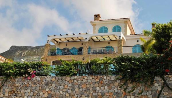 Villa Alex By Amy Villas