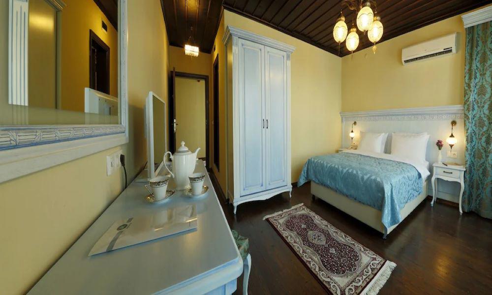 Eskişehir Han Ipekyolu Hotel