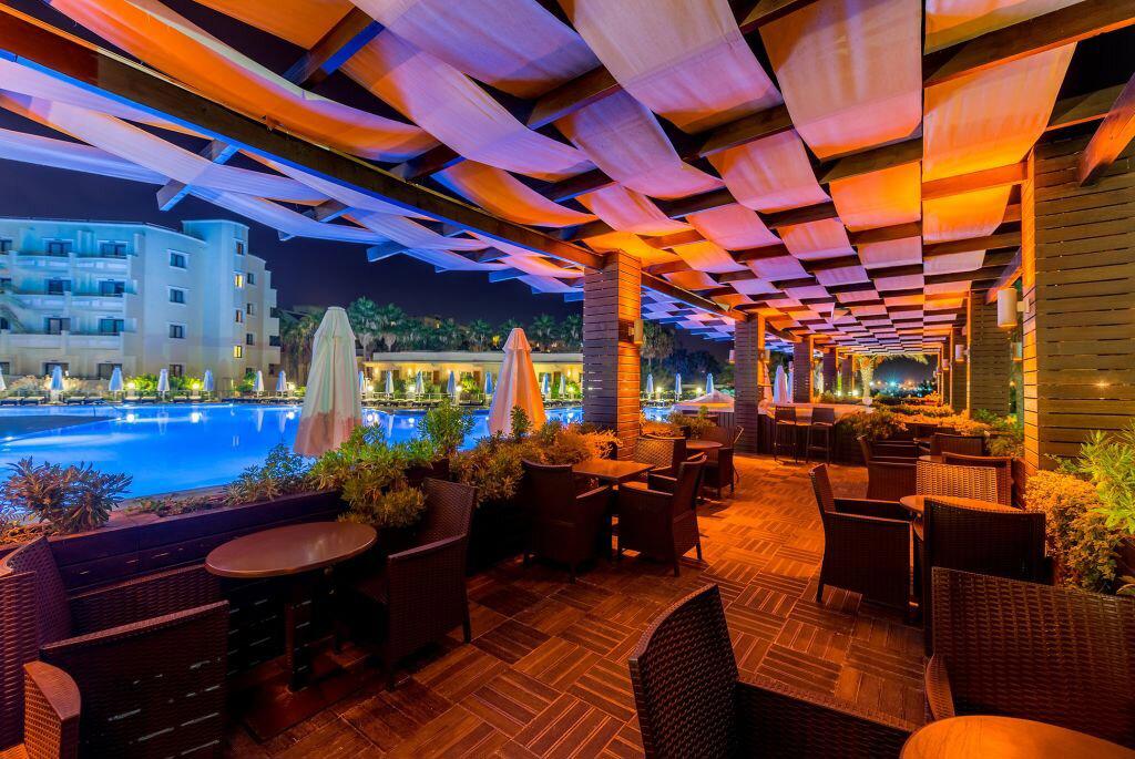 Vuni Palace Hotel