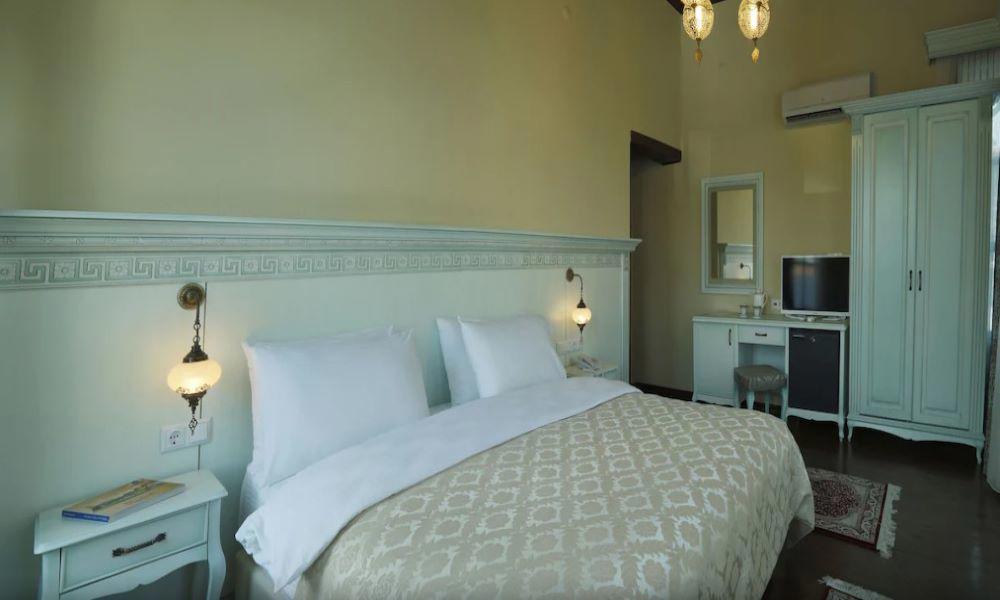 Eskişehir Han Ipekyolu Hotel