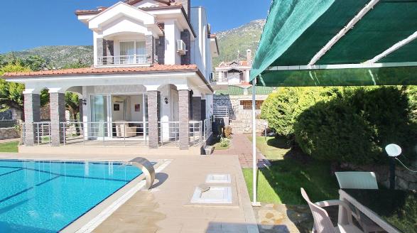 Arnna Villa 4 By Villa Buketi
