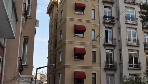 Hotel Taksim Home