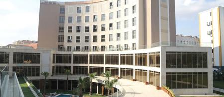İstanbul Medikal Termal Hotel