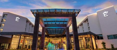 Elexus Hotel Resort & Spa