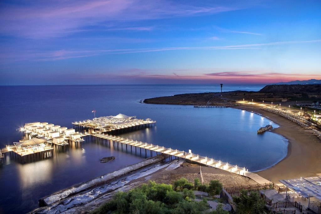 Elexus Hotel Resort & Spa