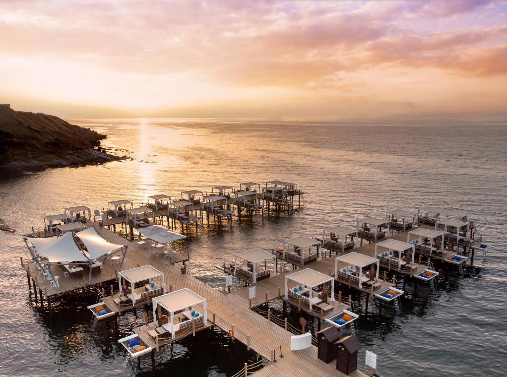 Elexus Hotel Resort & Spa