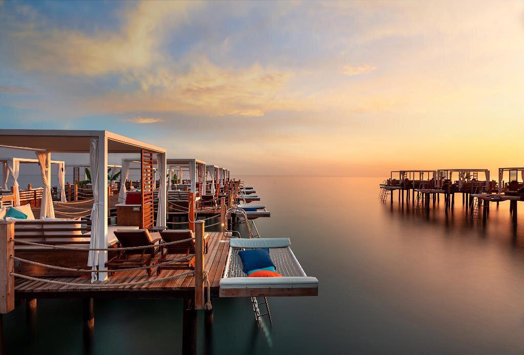 Elexus Hotel Resort & Spa