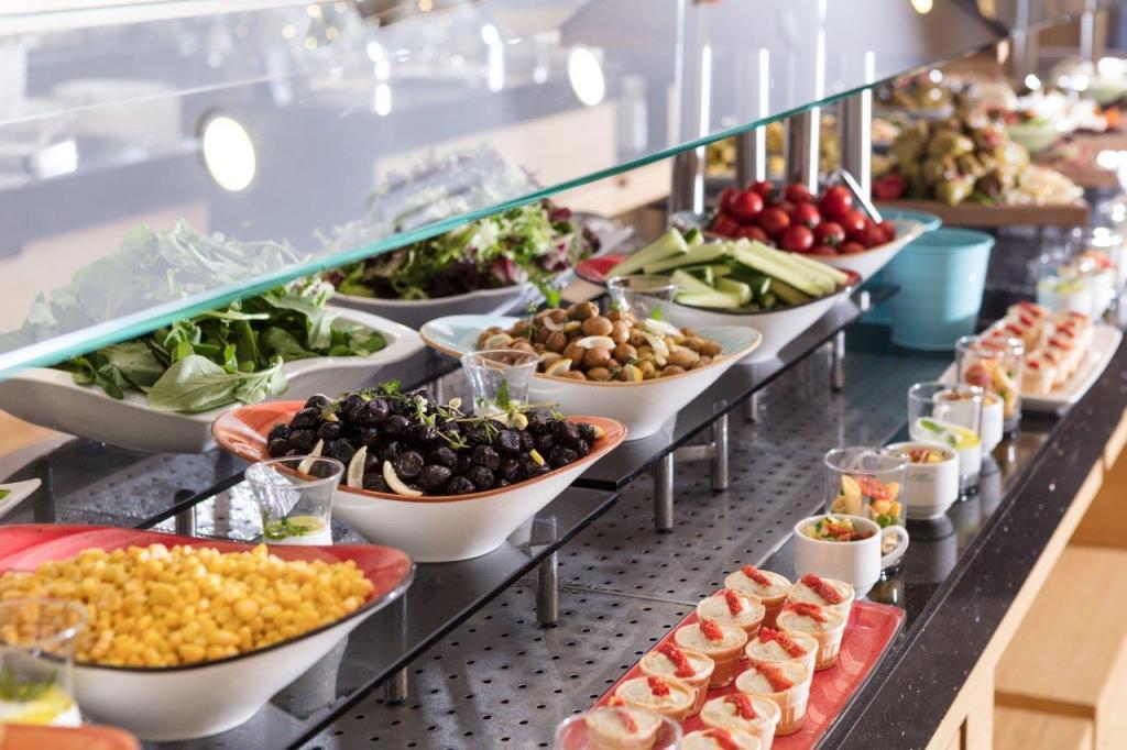 İstanbul Medikal Termal Hotel