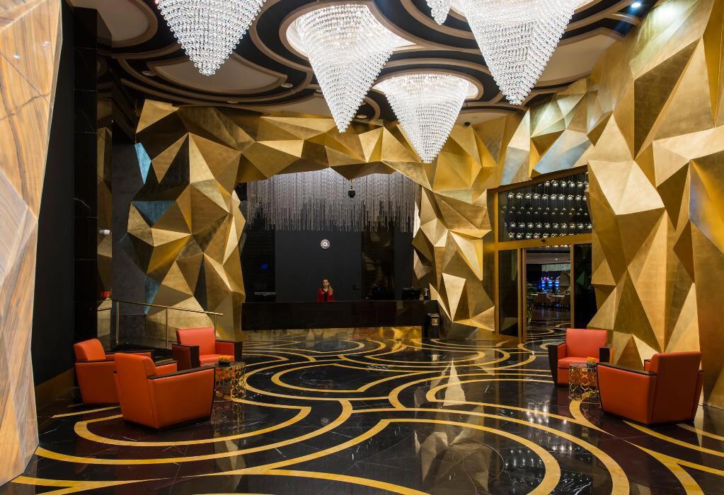 Elexus Hotel Resort & Spa