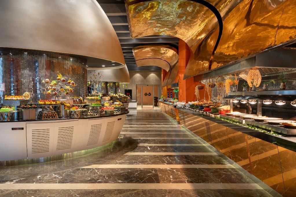 Elexus Hotel Resort & Spa