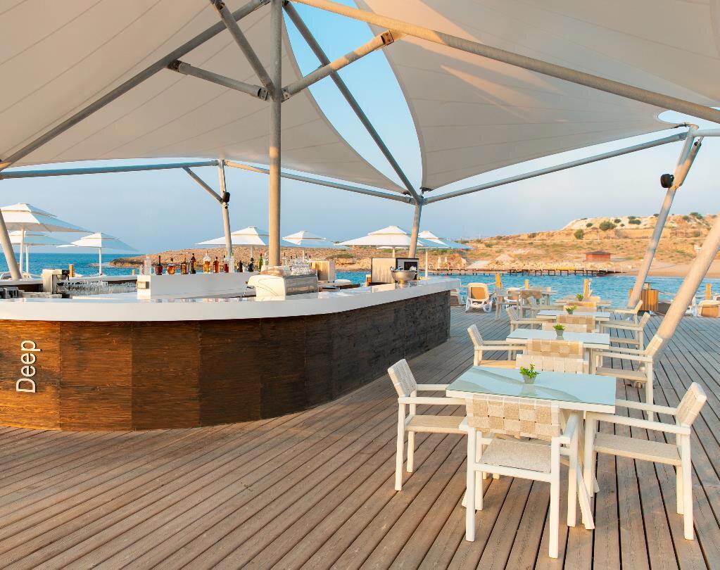 Elexus Hotel Resort & Spa