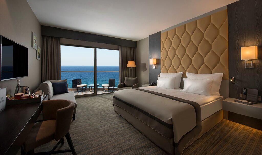 Elexus Hotel Resort & Spa