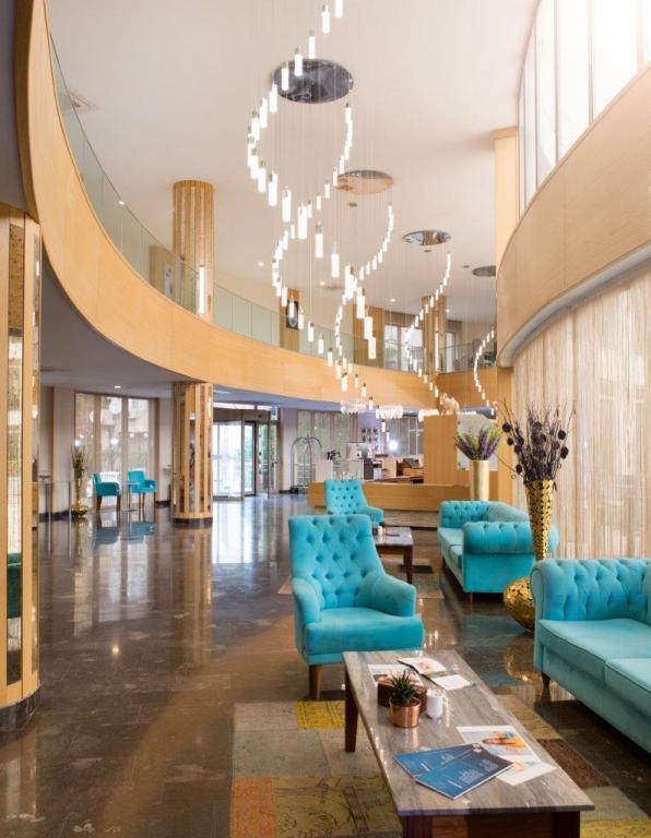 İstanbul Medikal Termal Hotel