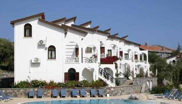 Altınkaya Holiday Resort