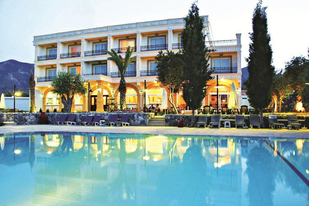 Altınkaya Holiday Resort