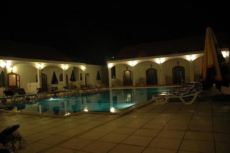 Altınkaya Holiday Resort