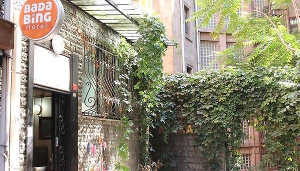 Bada Bing Hostel